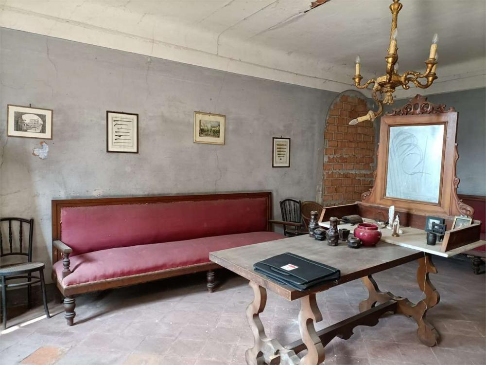 casa indipendente in vendita a Porcari