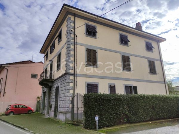 casa indipendente in vendita a Porcari