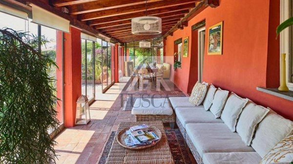 casa indipendente in vendita a Porcari