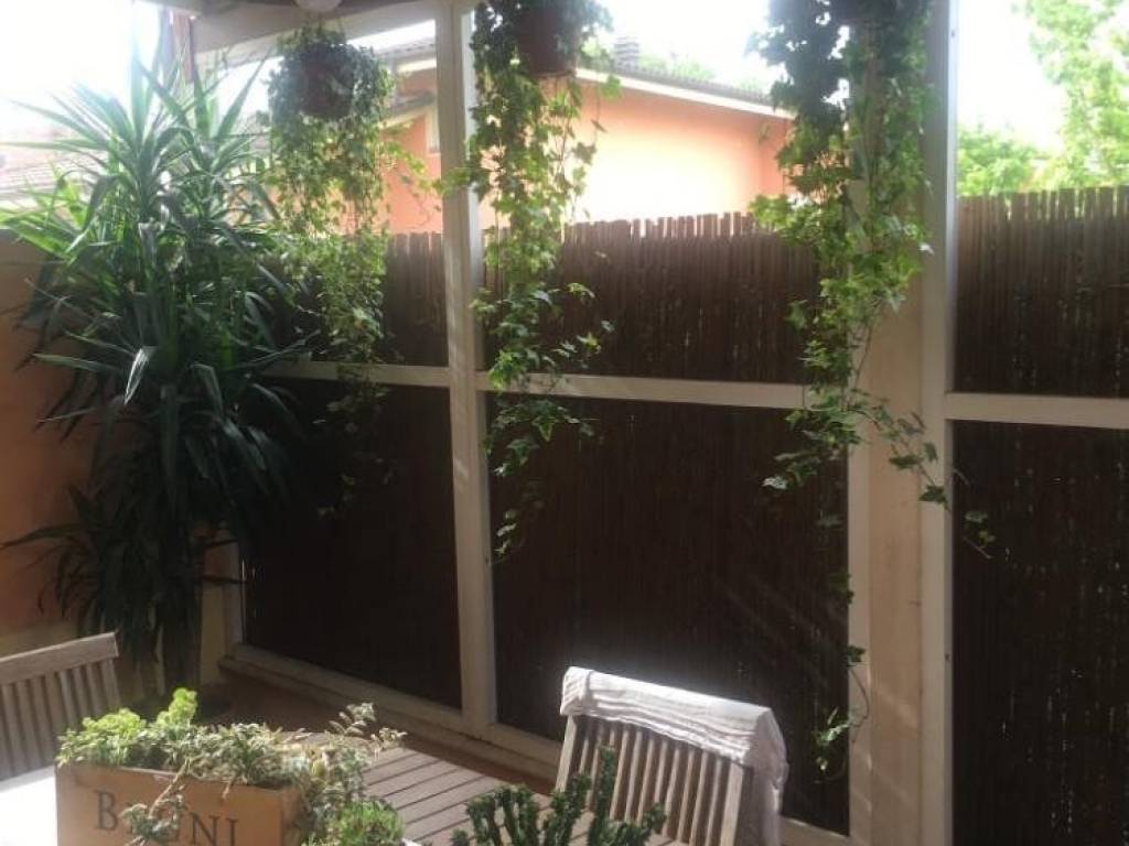 casa indipendente in vendita a Porcari