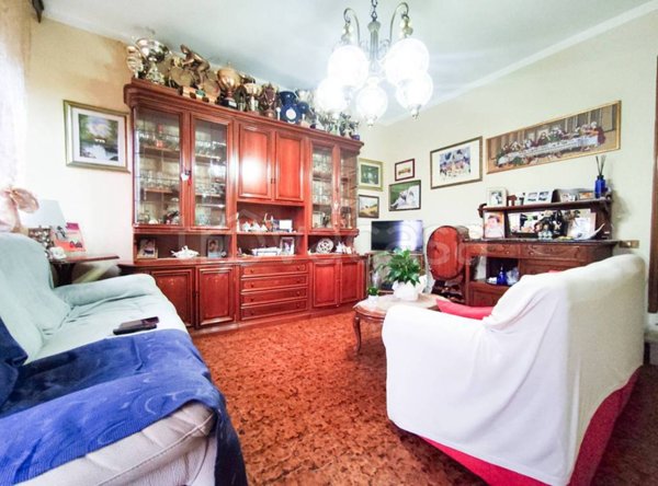casa indipendente in vendita a Porcari