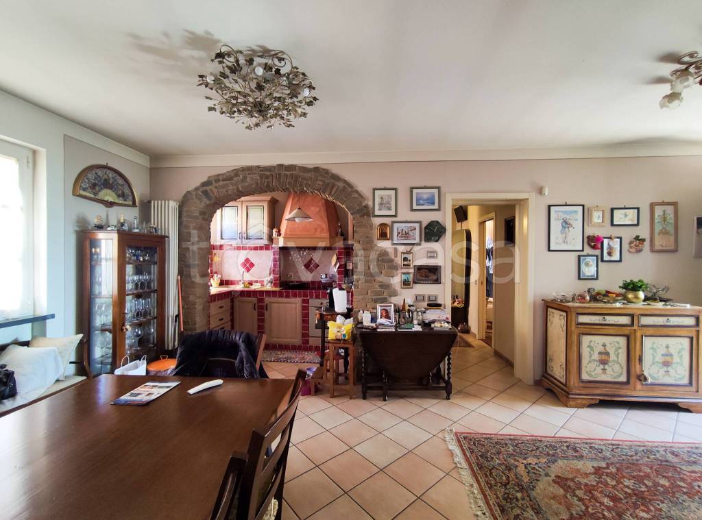 appartamento in vendita a Porcari