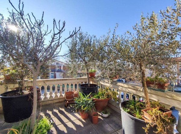 appartamento in vendita a Porcari