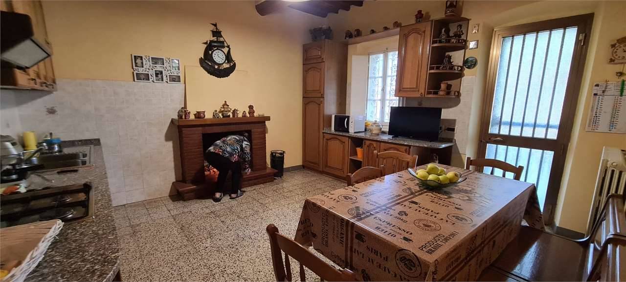 casa indipendente in vendita a Porcari