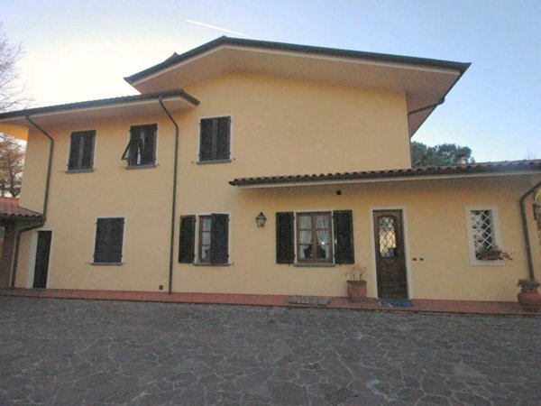 casa indipendente in vendita a Porcari