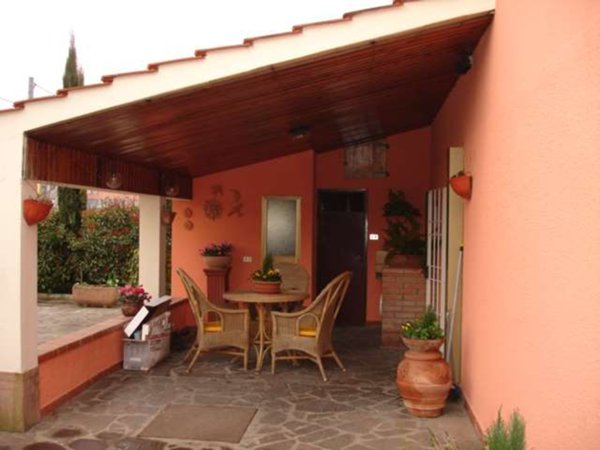 casa indipendente in vendita a Porcari
