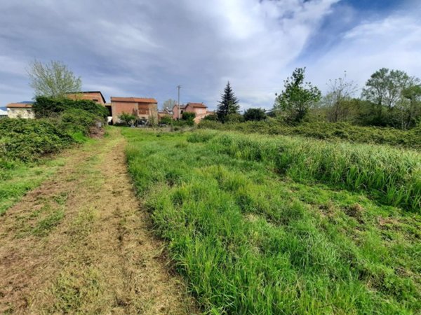 casa indipendente in vendita a Porcari