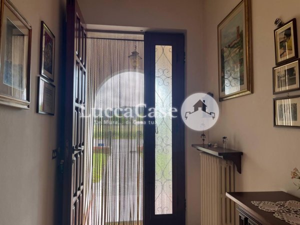 casa indipendente in vendita a Porcari