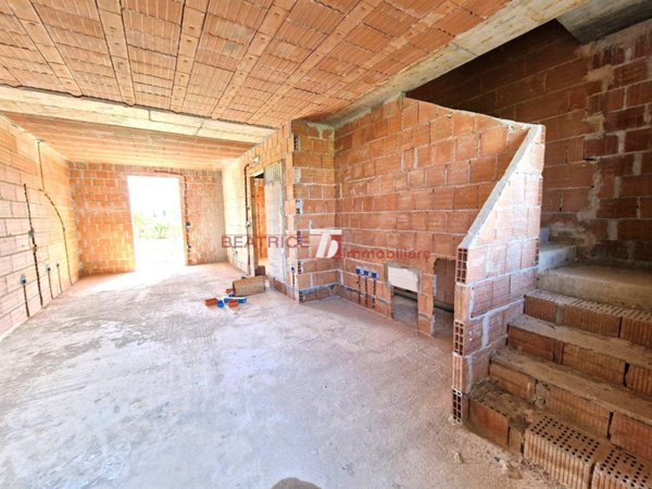 casa indipendente in vendita a Porcari