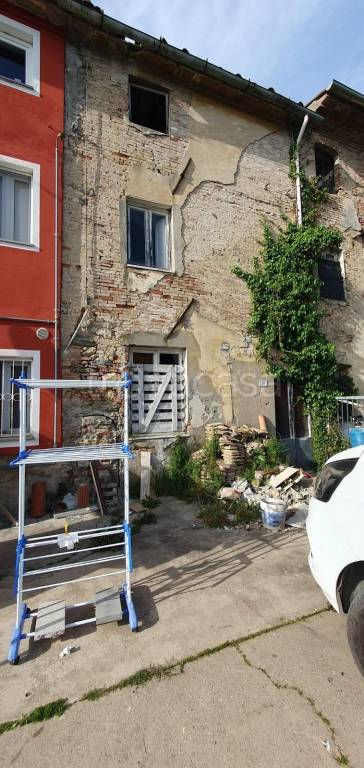 casa semindipendente in vendita a Porcari in zona Padule
