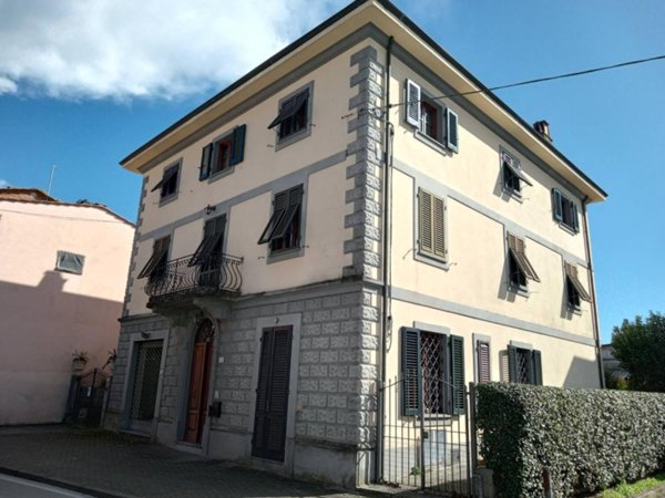appartamento in vendita a Porcari