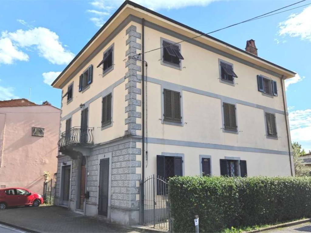 casa indipendente in vendita a Porcari