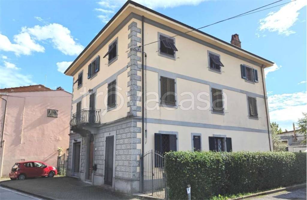 casa indipendente in vendita a Porcari