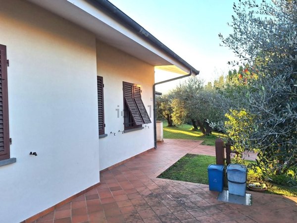 casa indipendente in vendita a Porcari