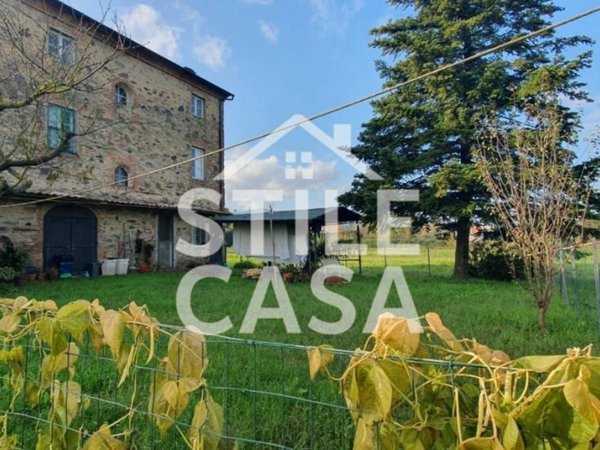 casa indipendente in vendita a Porcari