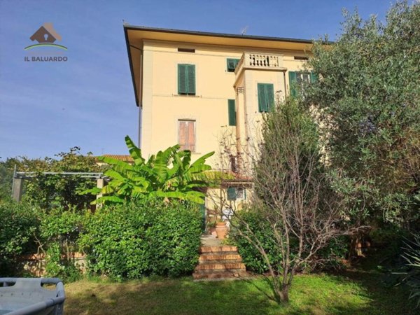 casa indipendente in vendita a Porcari
