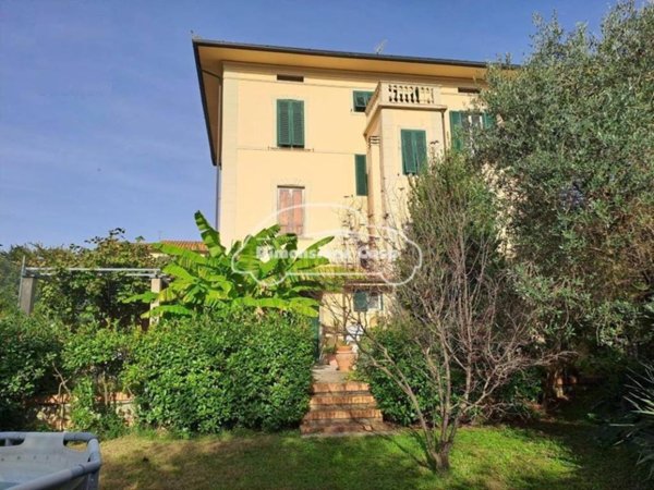 casa indipendente in vendita a Porcari