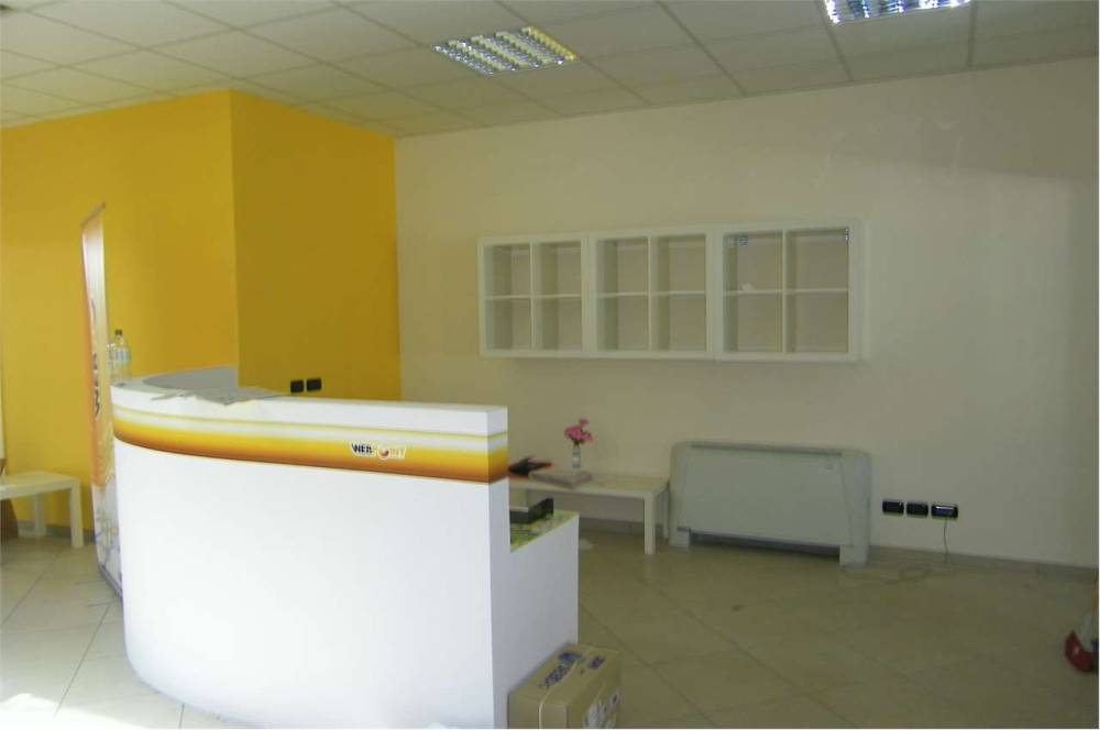 ufficio in vendita a Porcari