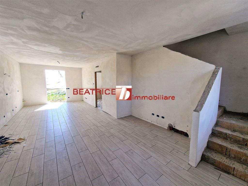 casa indipendente in vendita a Porcari