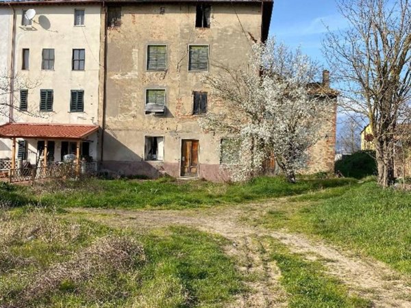 casa indipendente in vendita a Porcari