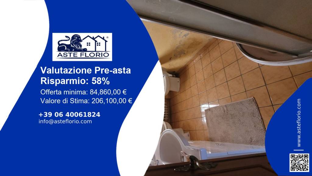 appartamento in vendita a Porcari