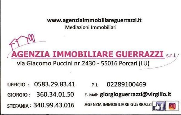 casa indipendente in vendita a Porcari