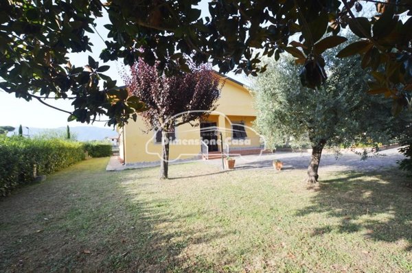 casa indipendente in vendita a Porcari