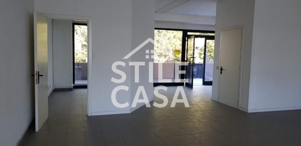 attico in vendita a Porcari