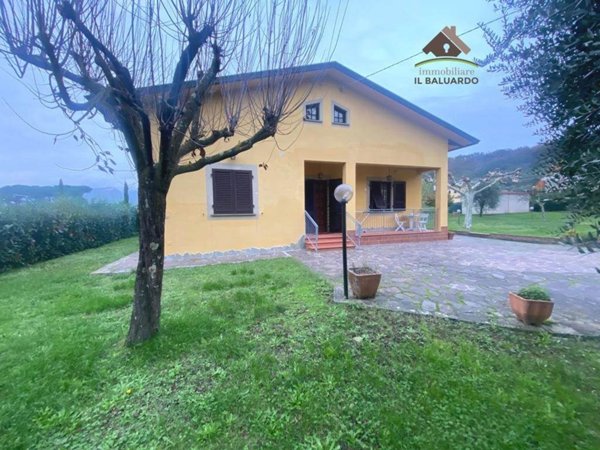 casa indipendente in vendita a Porcari