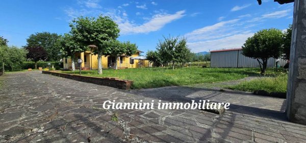 casa indipendente in vendita a Porcari