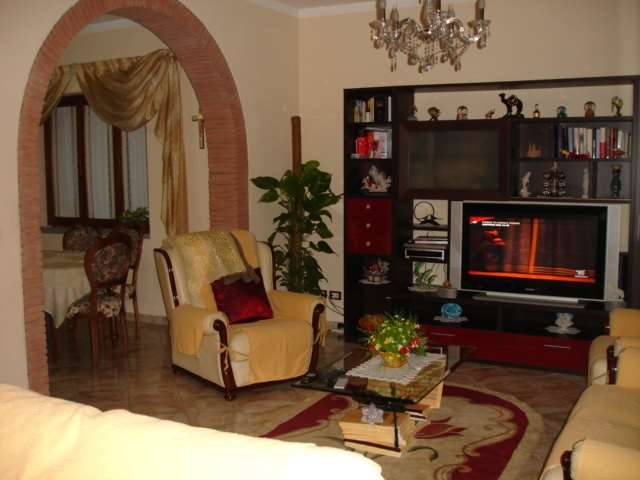 casa indipendente in vendita a Porcari