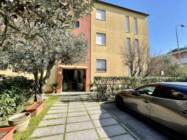 appartamento in vendita a Porcari in zona Rughi