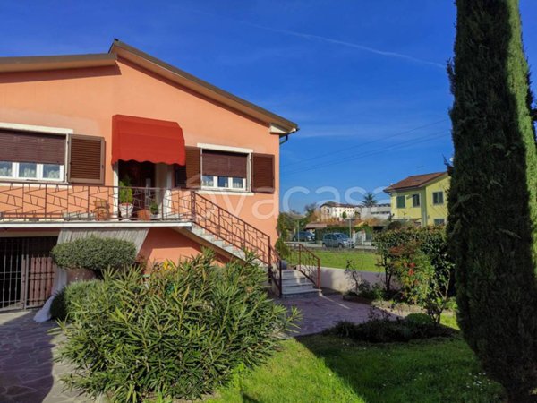 casa indipendente in vendita a Porcari