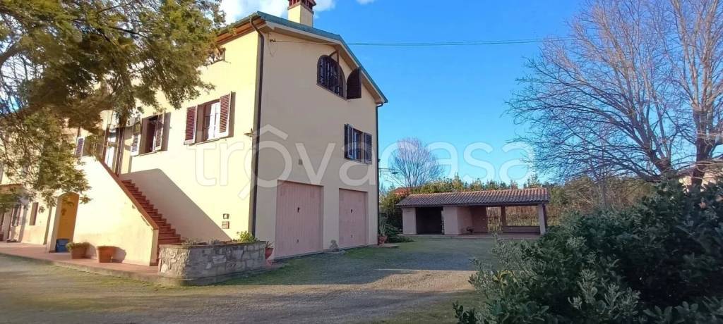 casa indipendente in vendita a Porcari