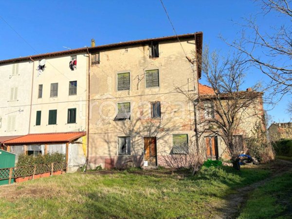 casa indipendente in vendita a Porcari