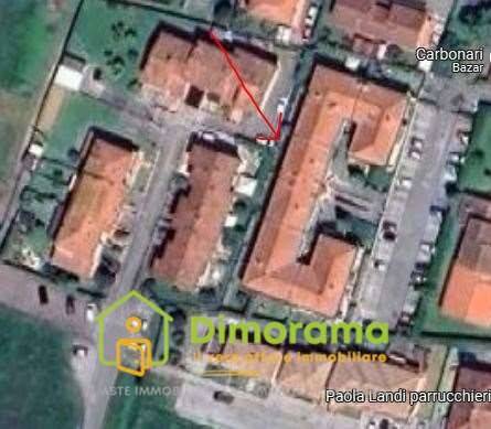 appartamento in vendita a Porcari