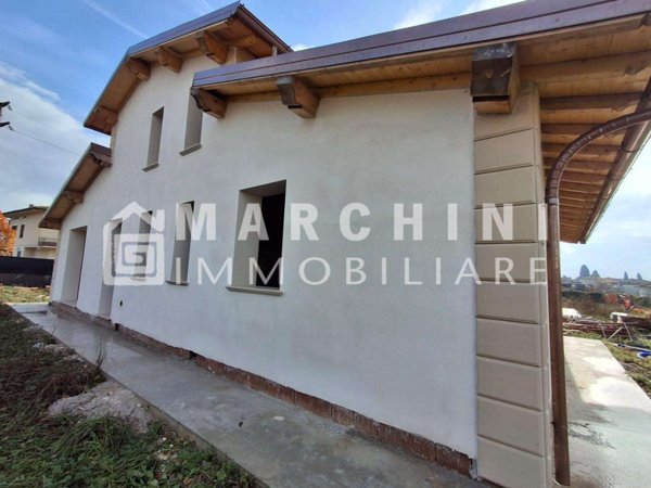 casa indipendente in vendita a Porcari