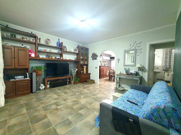 casa indipendente in vendita a Porcari