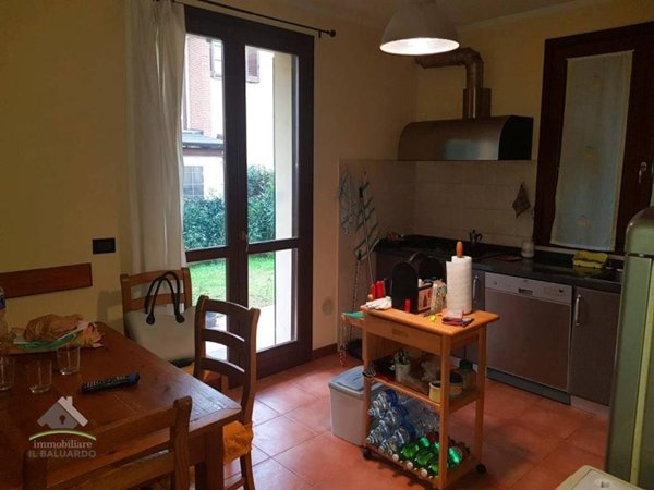 casa indipendente in vendita a Porcari in zona Rughi