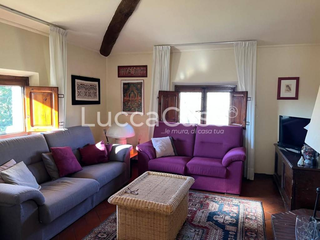 casa indipendente in vendita a Porcari