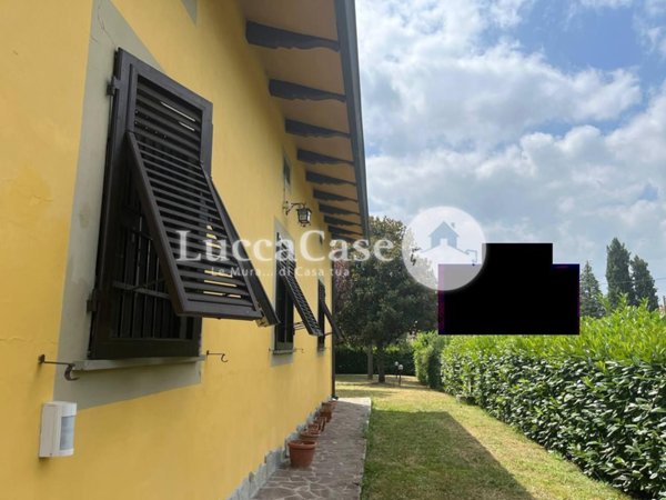 casa indipendente in vendita a Porcari