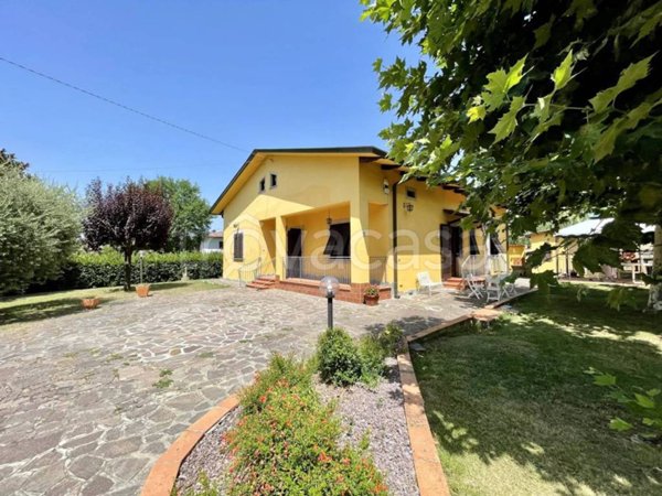 casa indipendente in vendita a Porcari