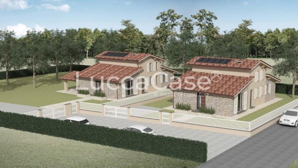 casa indipendente in vendita a Porcari