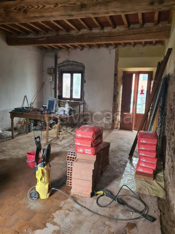 casa indipendente in vendita a Porcari