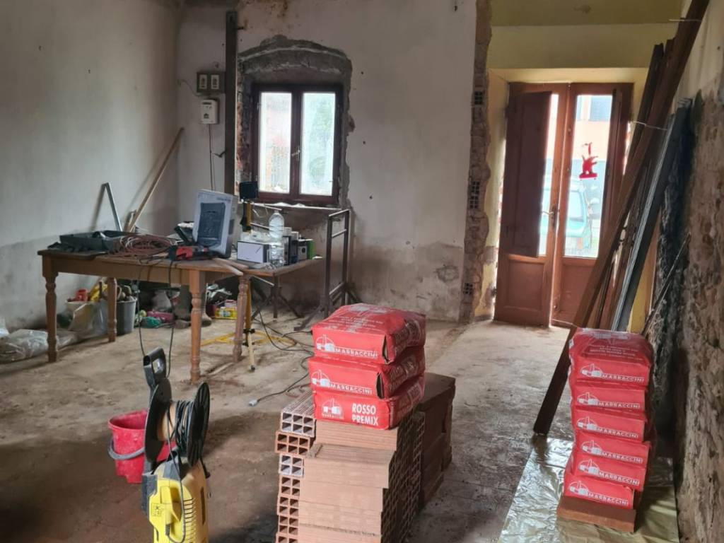 casa indipendente in vendita a Porcari