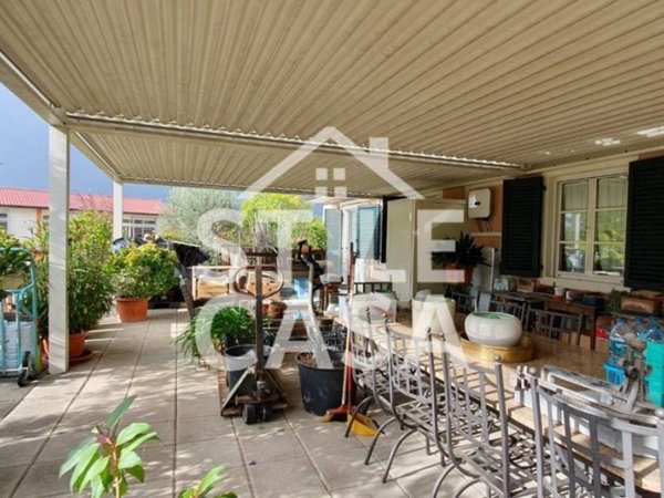 appartamento in vendita a Porcari