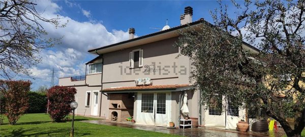 casa indipendente in vendita a Porcari