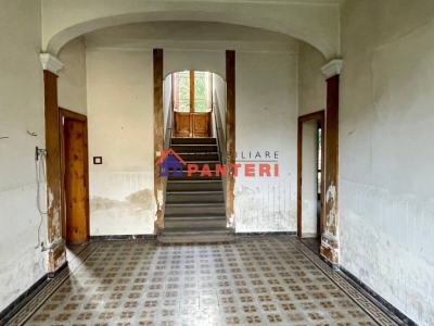 casa indipendente in vendita a Porcari