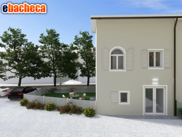 casa indipendente in vendita a Porcari
