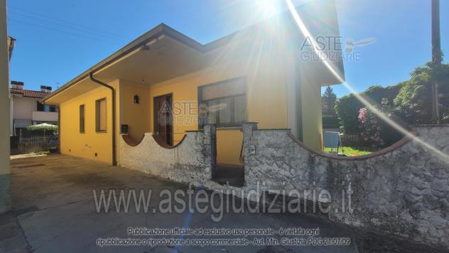 casa indipendente in vendita a Porcari